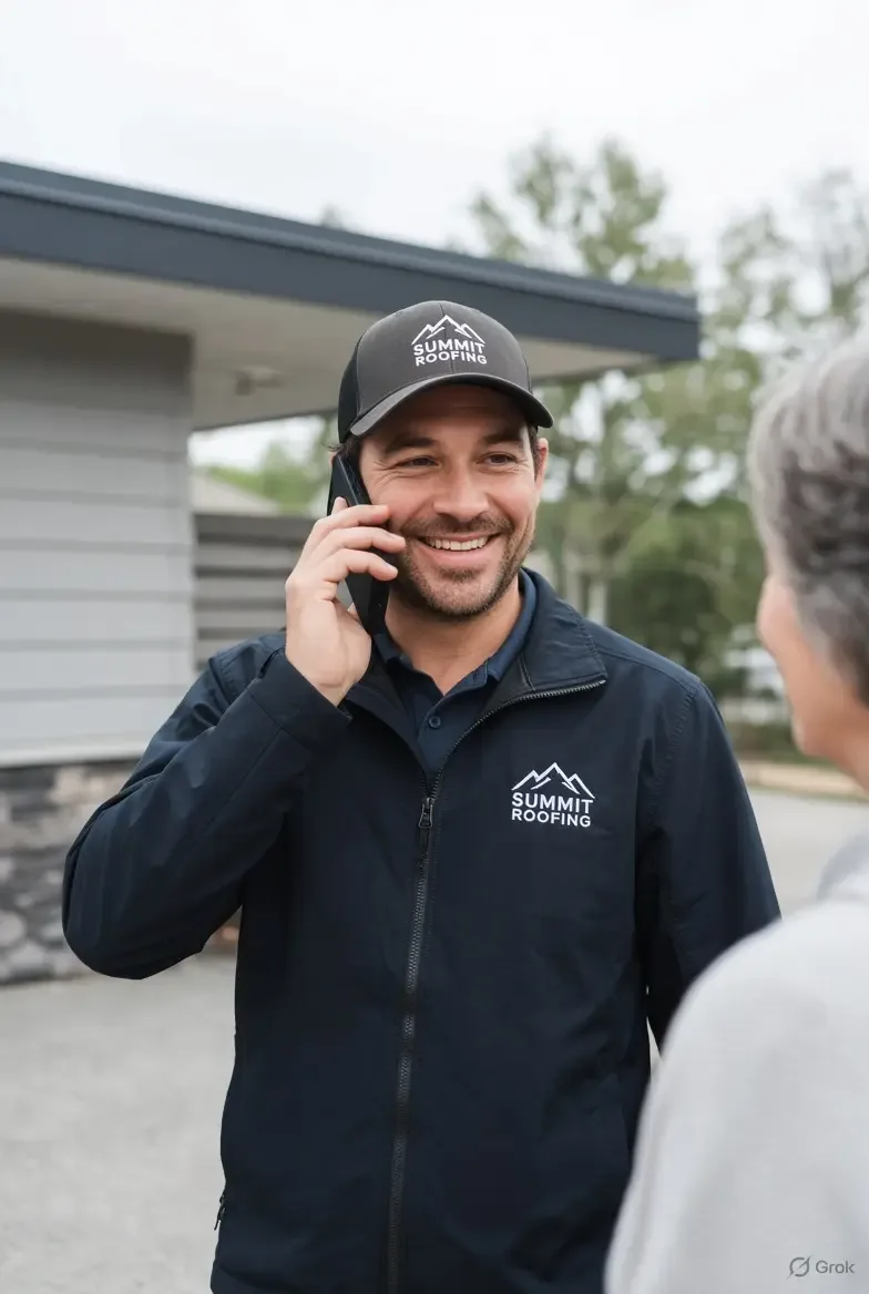 Flat Roof Leak Repair Kennebunk, ME FAQs